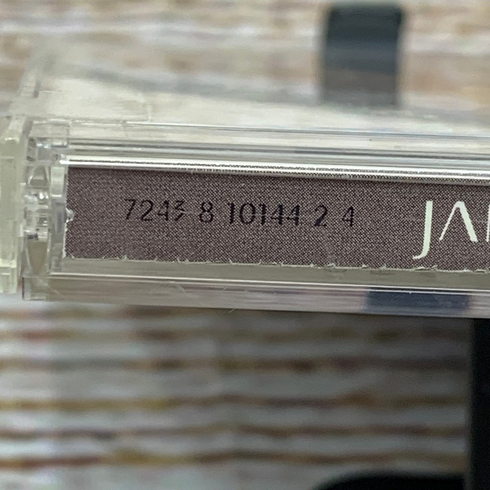 Janet Jackson - All For You [CD Album 2001] Virgin Records Pop R&B Music‎ - Picture 5 of 8